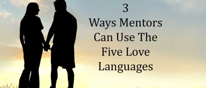 5 love languages