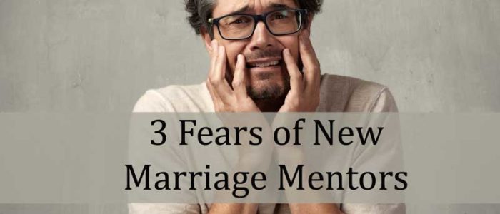 marriage mentors